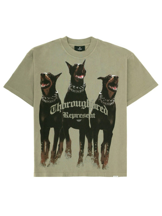Represent "Thoroughbred" T-Shirt