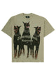 Represent "Thoroughbred" T-Shirt