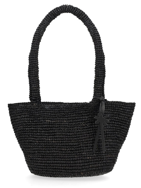 Manebi Borsa "Panier" Medium