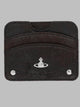 Vivienne Westwood Portacarte "Half Moon"