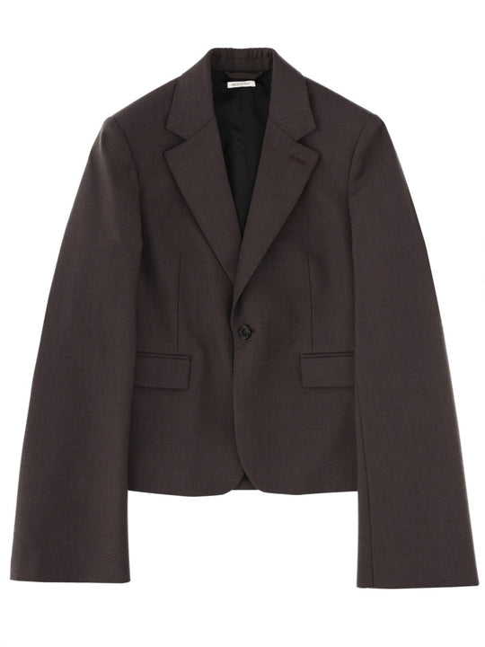 Jw Anderson Elegant Jacket