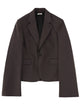 Jw Anderson Elegant Jacket