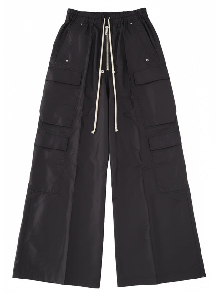 Rick Owens "Cargo Belas" Pants