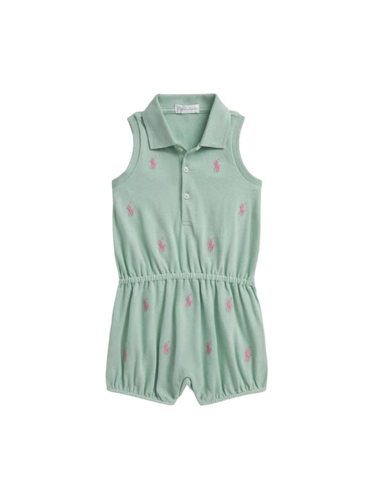 Polo Ralph Lauren One-Piece Jumpsuit