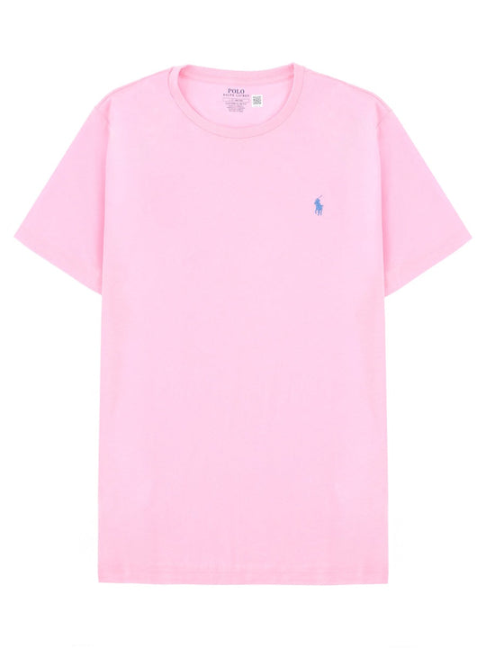 Polo Ralph Lauren T-Shirt With Logo