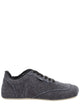 Mm6 Maison Margiela Anatomical Canvas Sneaker