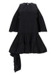 Jw Anderson Dress With Ruffles