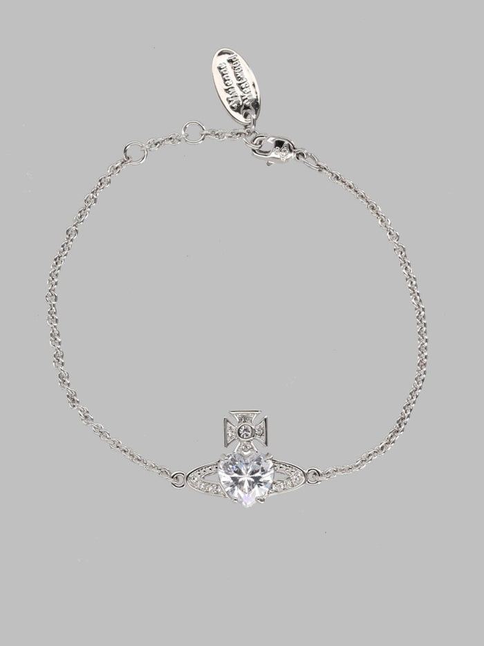 Vivienne Westwood Bracciale "Ariella" Con Orb