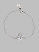 Vivienne Westwood Bracciale "Ariella" Con Orb