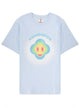 Casablanca T-Shirt With Print