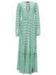 Missoni Abito Lungo Copricostume