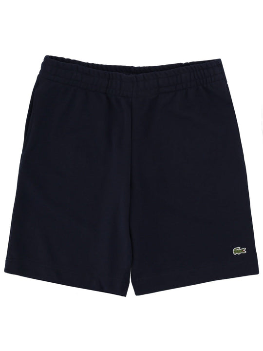 Lacoste Shorts With Logo