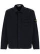 Stone Island Cotton Overshirt