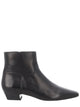 Stuart Weitzman Stivaletto "Stassi"