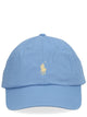Polo Ralph Lauren Baseball Hat With Logo