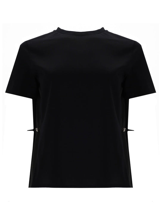 Herno Cotton T-Shirt