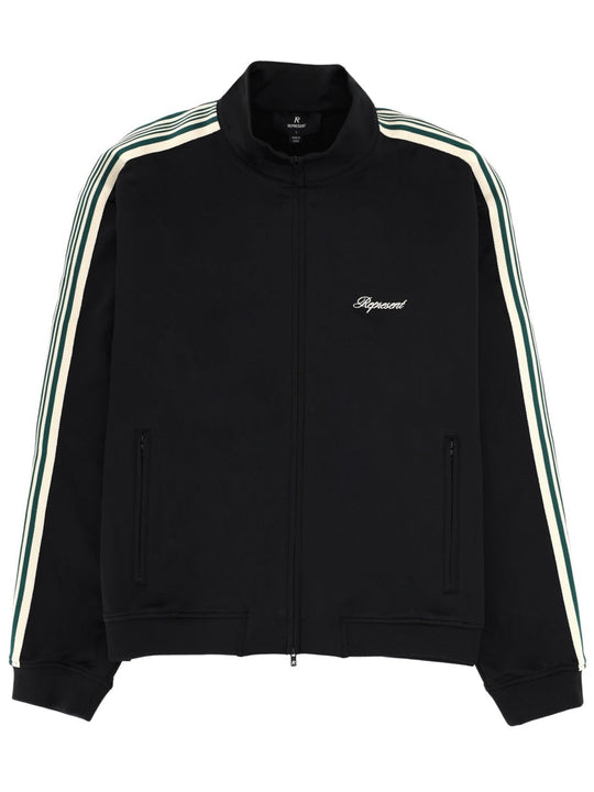 Represent Sweatshirt With Logo