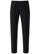 Dolce & Gabbana Straight Wool Pants