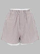 A.p.c. Shorts "Ava"