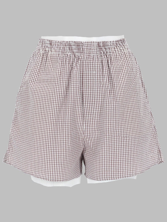 A.p.c. Shorts "Ava"