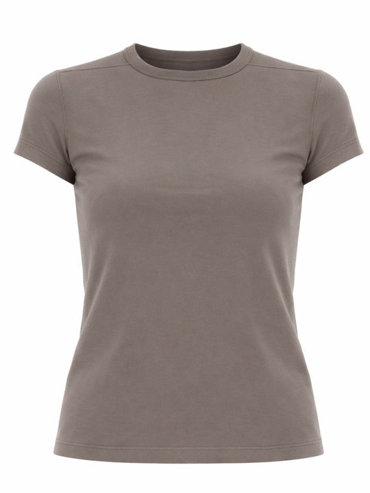 Rick Owens Cotton T-Shirt