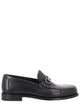 Ferragamo Moccasin "Gancini"