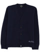 A.p.c. Cardigan "Kenny"