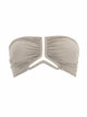 Rick Owens "Allanah" Bikini Top