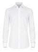 Zegna Shirt With French Collar