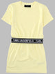 Karl Lagerfeld Vestito