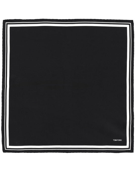 Tom Ford Pocket Handkerchief