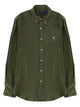 Polo Ralph Lauren Shirt With Logo