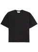 Msgm T-Shirt In Cotone