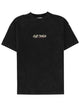 Off-White T-Shirt With Logo