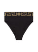 Versace High Waist Briefs