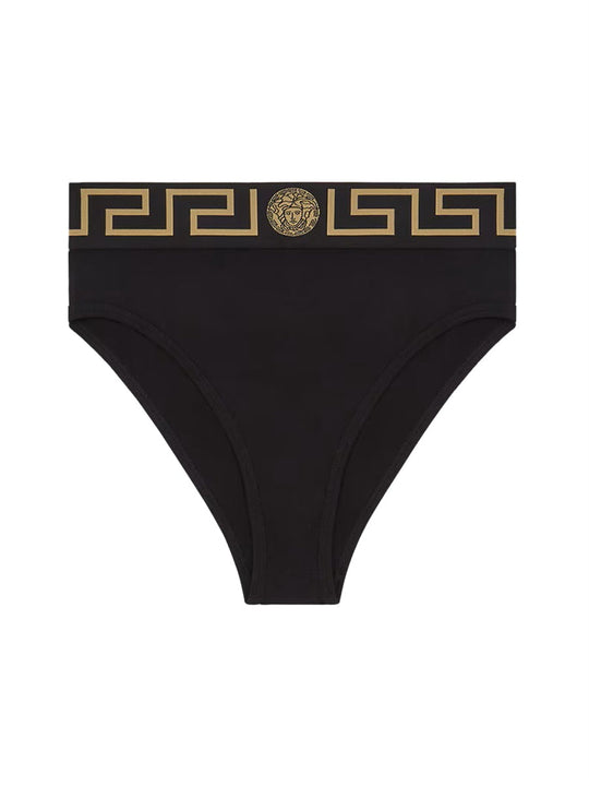 Versace High Waist Briefs