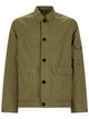 Ps By Paul Smith Giacca In Cotone