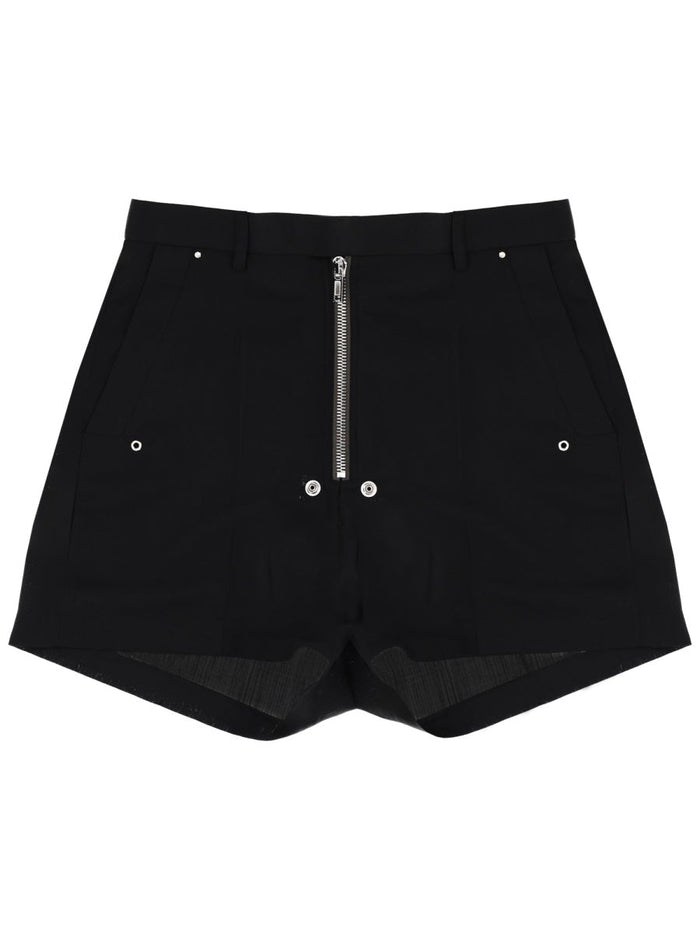 Rick Owens "Tailored" Shorts