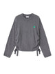 Ganni Wool Blend Sweater