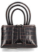 The Attico Mini "Friday" Bag