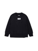 Mm6 Maison Margiela Sweatshirt With Logo