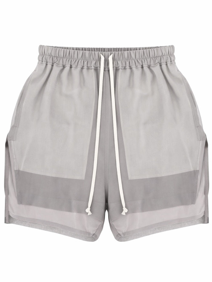 Rick Owens "Boxers" Shorts
