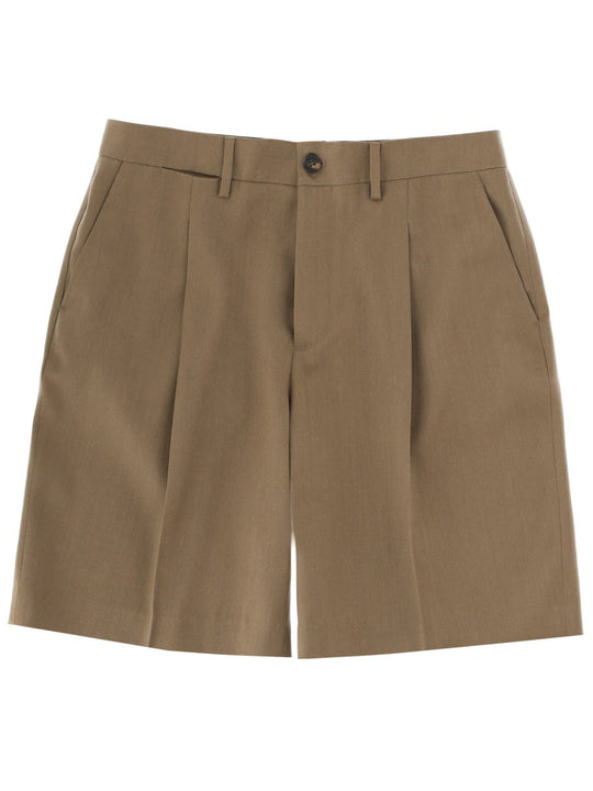 Golden Goose Tailored Shorts