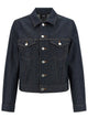 A.p.c. Denim "Dion" Jacket