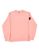 Stone Island Sweatshirt With Logo