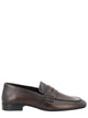 Dries Van Noten Leather Loafer