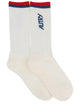 Autry Socks With Logo
