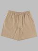 Maison Kitsuné Shorts In Cotone