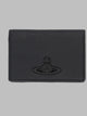 Vivienne Westwood Portacarte "Flap" Con Orb