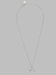 Vivienne Westwood Collana "Simonetta" Con Ciondolo